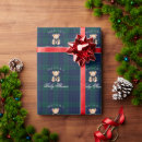 Buscar a cuadros papel de regalo Ducha de bebé