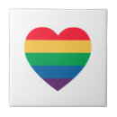 Buscar lesbiana azulejos Corazón