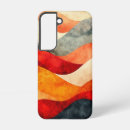 Buscar cielo samsung fundas Rojo