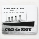 Buscar titanic alfombrillas de raton Desastre