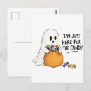 Buscar fantasmas postales Humor de halloween