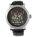 Buscar dardos relojes Diversión