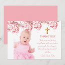 Buscar del bautizo tarjetas Rosa