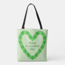 Buscar st patricks day bolsos Shamrock