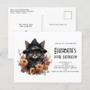 Buscar brujas invitaciones Mágica