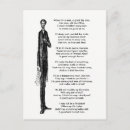 Buscar abe lincoln tarjetas Inspirador