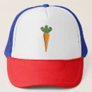 Buscar zanahorias gorras Verdura