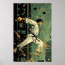 Buscar karate decoracion 4 º niñera