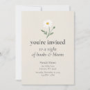 Buscar manzanilla invitaciones Para ella