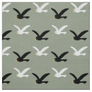 Buscar gaviotas telas Animales
