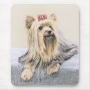 Buscar yorkshire alfombrillas de raton Yorkie