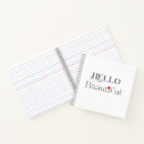 Buscar mensaje positivo cuadernos Para ella