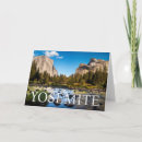 Buscar california tarjetas Parque nacional yosemite