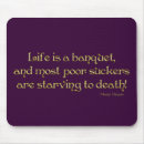 Buscar filosofia alfombrillas de raton Citas