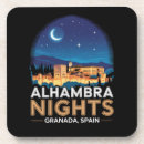 Buscar alhambra posavasos Palacio