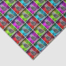 Buscar nombre papel de seda Patrón