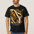 Buscar knowledge camisetas Lagartija de cabeza ancha