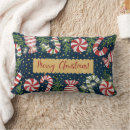 Buscar navidad azul cojines Alegre