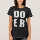 Buscar hacedor camisetas Motivación