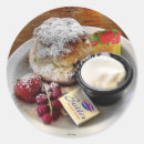 Buscar mermelada de fresa pegatinas Alimento