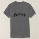 Buscar crasher camisetas Fiesta