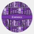 Buscar estante pegatinas Vintage