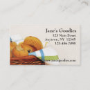 Buscar mollete tarjetas de visita Pasteles