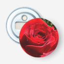 Buscar rosa brillante abrebotellas Floral