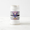 Buscar gráfico cerveza vasos Atragantar