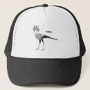 Buscar secretaria gorras Sagittarius serpentarius