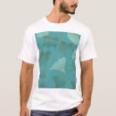 Buscar ginkgo camisetas Hoja