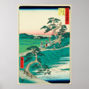Buscar hiroshige arte Edo