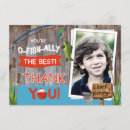 Buscar outdoorsman tarjetas Pesca