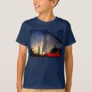 Buscar roller coaster camisetas Montaña rusa