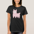 Buscar alpaca camisetas Kawaii