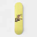 Buscar cuerno tablas de skate Ilustracion
