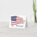 Buscar bandera americana tarjetas 4 de julio