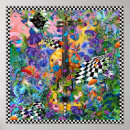 Buscar oruga posters Hongo