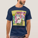 Buscar glitch camisetas Pastel