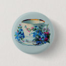 Buscar flores vintage chapas Abuela