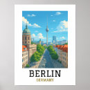 Buscar berlín posters Paisaje urbano