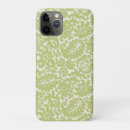Buscar verde la hoja iphone fundas Estuche de