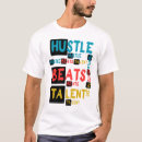 Buscar talento camisetas General y unisex