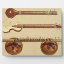Buscar instrumentos musicales placas fotograbadas Alfred