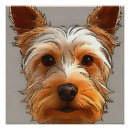 Buscar terrier de yorkshire posters Perro