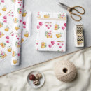 Buscar romántico papel de regalo 8 º valentía