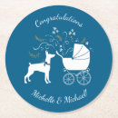 Buscar pinscher posavasos Perro