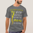 Buscar heroína camisetas Mamá