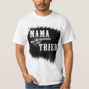 Buscar haggard camisetas Mamá