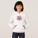 Buscar camiseta de la diversión sudaderas Chica